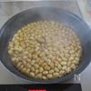 ご飯進む!【簡単☆甘辛大豆】米粉で簡単!お弁当や箸休めに☆の工程3