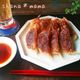 カリッじゅわ～♪我が家のジューシー白菜餃子♪