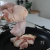 【漬け込み不要！】タンドリーチキンの下準備