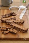たんぱく質たっぷり低糖質大豆チョコレート