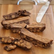 たんぱく質たっぷり低糖質大豆チョコレート
