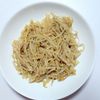 ふうかの作ってみた!投稿(5分で!もやしナムル。レンジで簡単おつまみ、あと一品の副菜。)