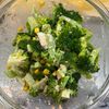 ぺんぎん?の作ってみた!投稿(デリ風♪ブロッコリーとツナのコールスローサラダ)