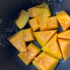 のこぜっとの作ってみた!投稿(【ワンステップでほったらかし！】かぼちゃの煮物)