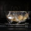 【甘辛コク旨】新じゃがと鶏肉のはちみつ醤油炒めの工程1