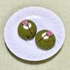 キャピタンの作ってみた!投稿(春爛漫♡抹茶と桜の米粉スコーン)