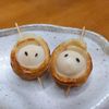 こまりこ😃の作ってみた!投稿(お弁当にも♡おつまみにも♡簡単かわいい〜うずちく)
