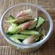 3分で完成！箸が止まらない【きゅうりと茗荷のお漬物】常備菜に