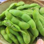 茹でない！【濃厚旨すぎ枝豆&ガーリック枝豆】
