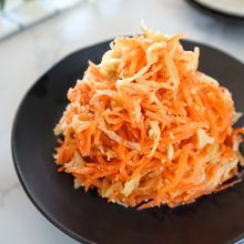 切り干しナムル