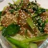 takako mamの作ってみた!投稿(厚切りジューシー大根♪豚肉♪小松菜の♪オイスター炒め😘🍺)