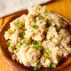 5分で完成！【和風ツナポテトサラダ】材料4つで簡単♩