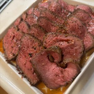 iwackの作ってみた!投稿(オーブンで失敗なし！基本のローストビーフ)