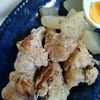 ゆみの作ってみた!投稿(旨味たっぷり♡手羽元と大根の塩こうじ煮)