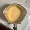 【鯛のポワレ〜うにクリームソース】レストラン仕立て♪の工程8