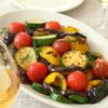 【作り置き】夏野菜のレモンハーブマリネ