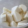 何個もいけちゃう♡里芋のからあげの工程1