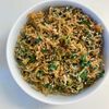 こざかなの作ってみた!投稿(大根の葉で!!甘旨味のしっとり生ふりかけ)