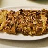 はるの作ってみた!投稿(ふんわりしっとり♪簡単りんごケーキ【砂糖・乳製品不使用】)