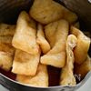 コスパ最高！味しみしみ油揚げのどんぶり～お弁当にもおすすめ～の工程2