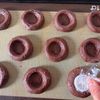 簡単！親子で楽しめる【米粉ガナッシュクッキー】の工程4