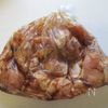 旨ダレじゅわ～【ペーパーチキン】オーブンで簡単！お肉しっとりの工程1