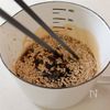 冷蔵庫のトマトが秒で消える!【トマトのしょうゆ漬け】の下準備