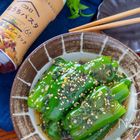 作り置きにも！食べだしたら止まらない「やみつきピーマンの焼き浸し」