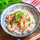 5分で作れる~えのきとカニかまのうま塩和え