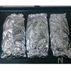 中華風たらのホイル焼きの工程8