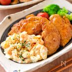 【ささみの焼きチキン南蛮】揚げずに簡単！ご飯が進む♡