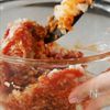【ボロネーゼ丼】とろっとたまごの簡単おしゃれプレート ˎˊ˗の工程2