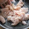 胸肉で柔らか♡【やみつきスイチリチキン】の工程2