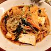ベティの作ってみた!投稿(【主役級やみつき副菜】棒厚揚げと彩り野菜のチンジャオロース風)