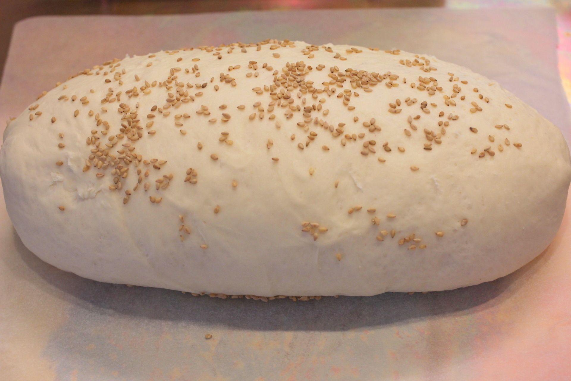 黒糖パンページ 黒糖パンページ BIG黒糖パン」発売（山崎製パン） - 日本食糧