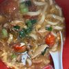 冬瓜の作ってみた!投稿(おかわり必須!?酸辣湯風とまたまうどん)