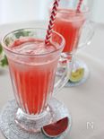 スイカソーダ