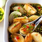 【やみつき新玉ねぎ】作業10分！やみつきの味！ご飯おかわり！