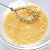 親子で作れる♪米粉の甘酒バナナマフィン【砂糖/乳/小麦なし】の工程2