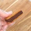 バレンタインに♪生チョコロータスサンドの工程4