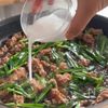 【マーボー春雨】食材3つで失敗しらず🍳の工程5