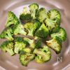 厚揚げと焼きブロッコリーの♪濃厚ツナマヨごまだれ和え🥗✨の工程4
