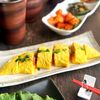 卵と明太子あったら!明太オムレツ【簡単おつまみ】の工程5