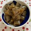 万福の作ってみた!投稿(レンチンで味しみ!めっちゃ簡単【甘辛こんにゃく】)