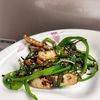 ケの作ってみた!投稿(ヘルシー和食のお惣菜🥗ピーマンとさつま揚げの塩昆布和え🤤)
