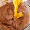 濃厚！【チョコレートバスチー】の工程4