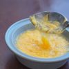 むっちん(横田睦美)の作ってみた!投稿(カニカマでごちそう!ブロッコリーのかに玉あんかけ)