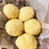 ひまわりの作ってみた!投稿(【ふわふわ♡王道のたまご蒸しパン】蒸し器なしで簡単！)