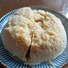 907307の作ってみた!投稿(レンジで簡単!低糖質おから蒸しパン【ワンボウル混ぜるだけ】)