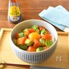 コク旨！サーモンアボカドのごま油醤油丼